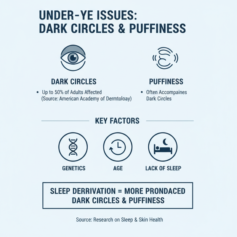 Best Under Eye Patches for Dark Circles and Puffiness in 2026?