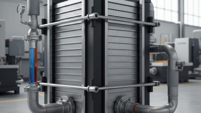 Top 5 Tips for Choosing the Right Plate Exchanger?