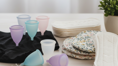 Essential Tips for Choosing the Right Menstrual Materials?