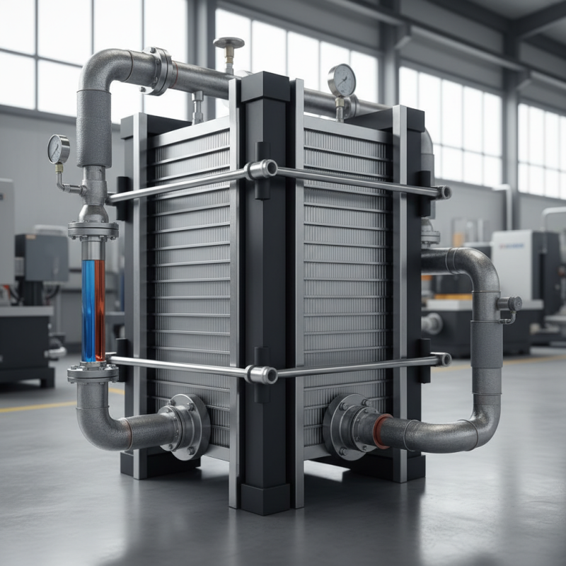 Top 5 Tips for Choosing the Right Plate Exchanger?