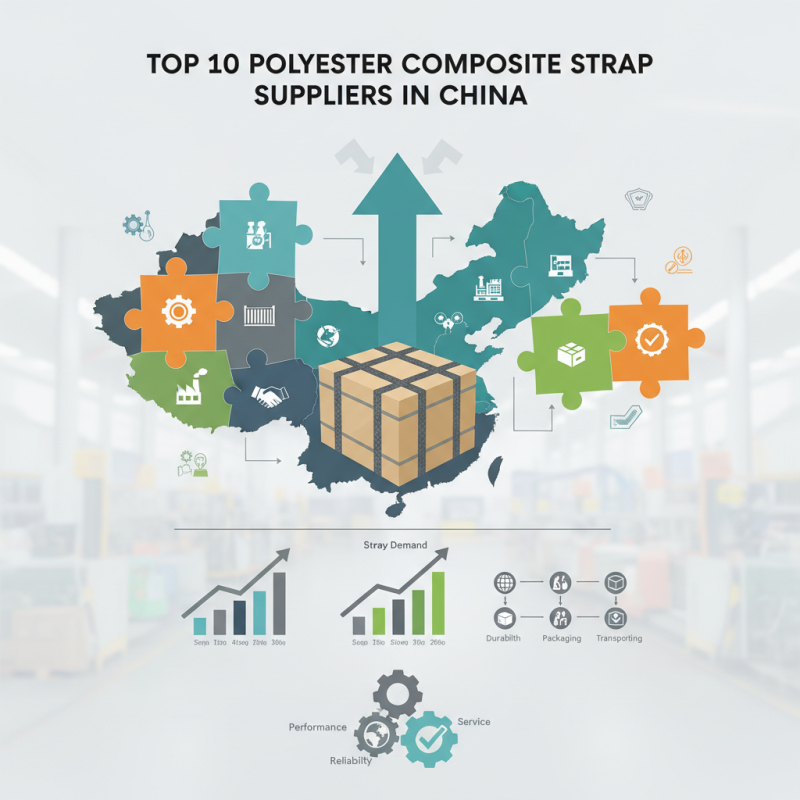 Top 10 Polyester Composite Strap Suppliers in China?
