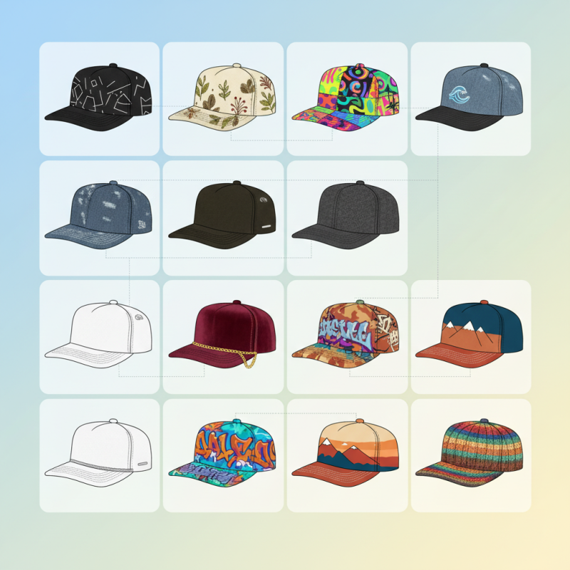 Top 10 Snapback Hats for Every Style and Occasion?