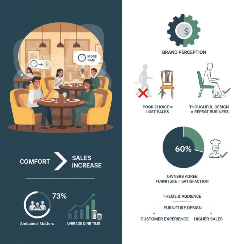10 Essential Tips for Choosing Restaurant Furniture That Boosts Sales