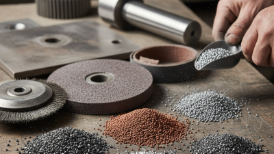 How to Choose the Best Metal Abrasives for Your Needs?