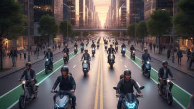 Top Tips for Buying Electric Scooters and Motorcycles Today?