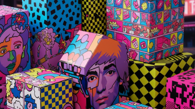 2026 Best Pop Art Box Designs Trends and Inspirations?