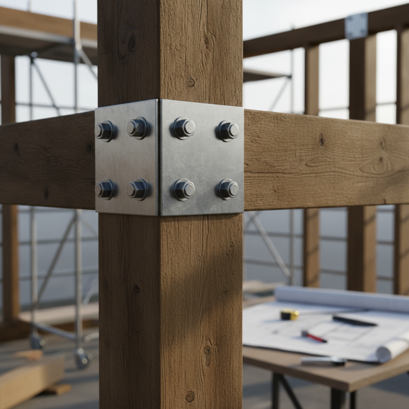 Top Corner Metal Brackets for Reliable Support and Stability?