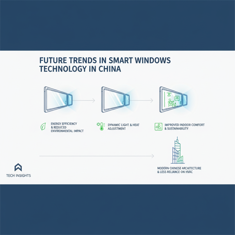 China Top Smart Windows Innovations Transforming Modern Architecture?