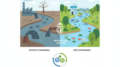 What is Discharge Standard and its Importance in Environmental Protection?