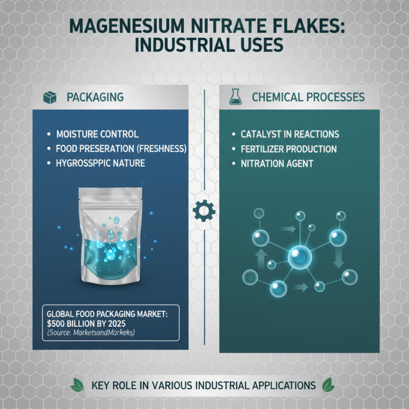Top Uses of Magnesium Nitrate Flakes for Global Buyers?