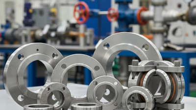2026 How to Choose the Right Stainless Steel Flange for Your Needs?