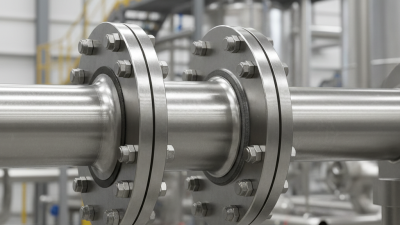 How to Choose the Right Stainless Steel Flange for Your Needs?