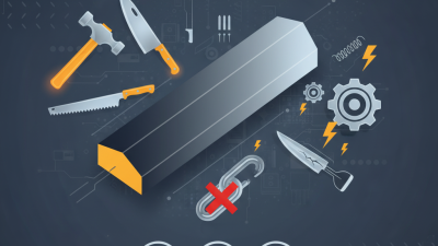 10 Best High Carbon Steel Options for Your Projects?