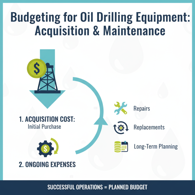 How to Choose the Best Oil Drilling Equipment for Your Needs?