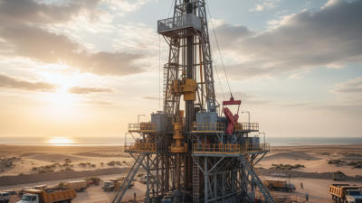 How to Choose the Best Oil Drilling Equipment for Your Needs?
