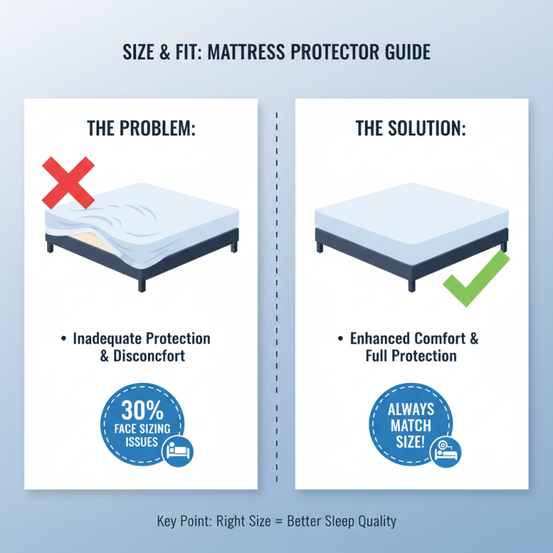 Top 5 Tips for Choosing a Waterproof Mattress Protector?