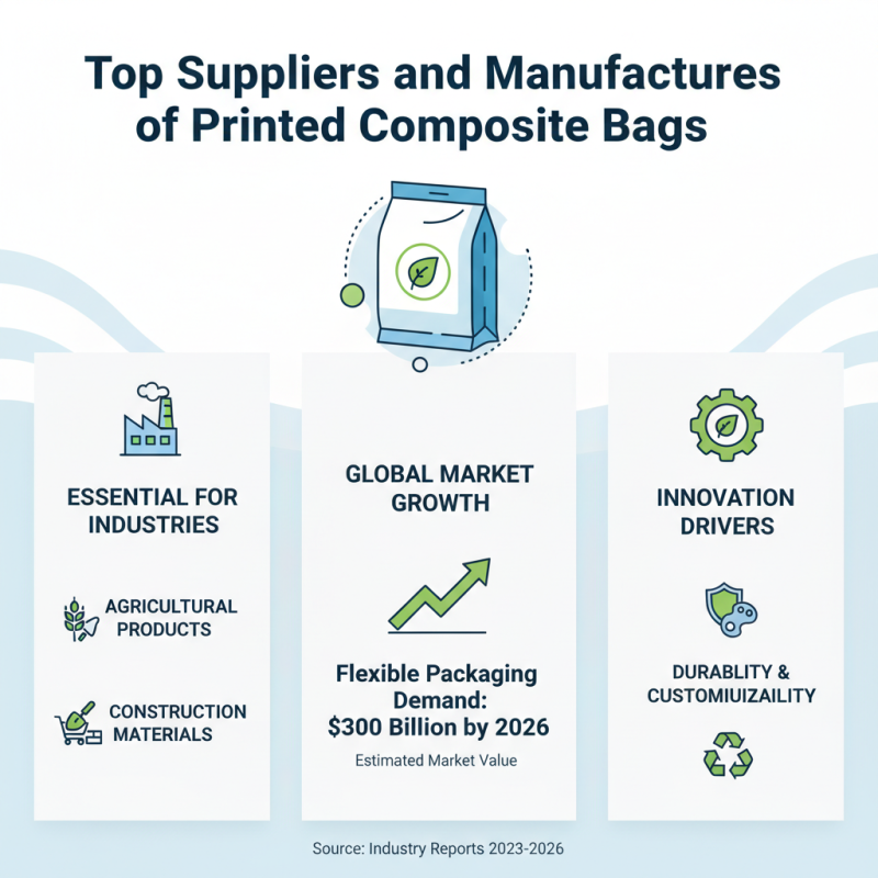Best Printed Composite Bag Solutions for Global Buyers?