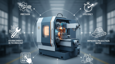 2026 Best Vertical Lathe Machines for Precision and Efficiency?