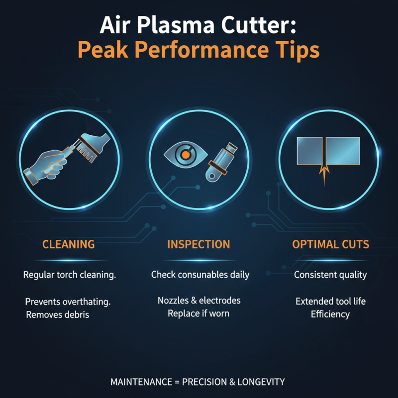 Why Choose Air Plasma Cutting Machines for Your Business Needs?