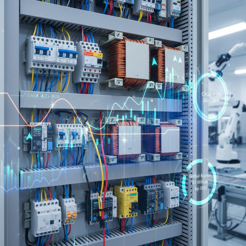 China Top Control Transformers What You Need to Know?