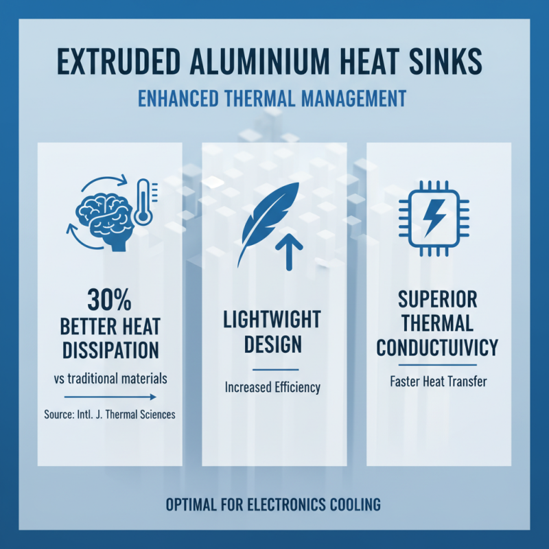 Top Extrusion Heat Sink Types for Effective Thermal Management Solutions?