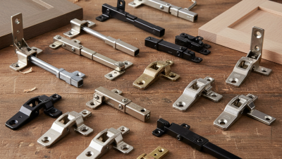 China Top 10 Lid Support Hinges for Versatile Home and Furniture Use?