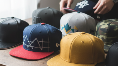 Essential Tips for Choosing the Best Snapback Hats?