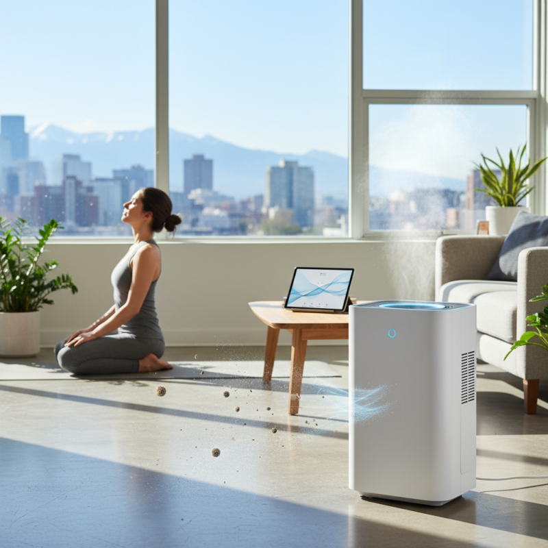 Top 10 Air Filtration Systems in Denver Co for Buyers