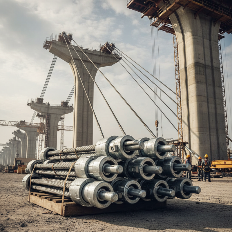 What is Stay Fittings and How Are They Used in Construction?