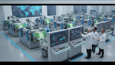 2026 Top Pe Extrusion Line Trends for Global Buyers?