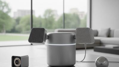 Top Modular Speaker Designs for Modern Audio Needs?