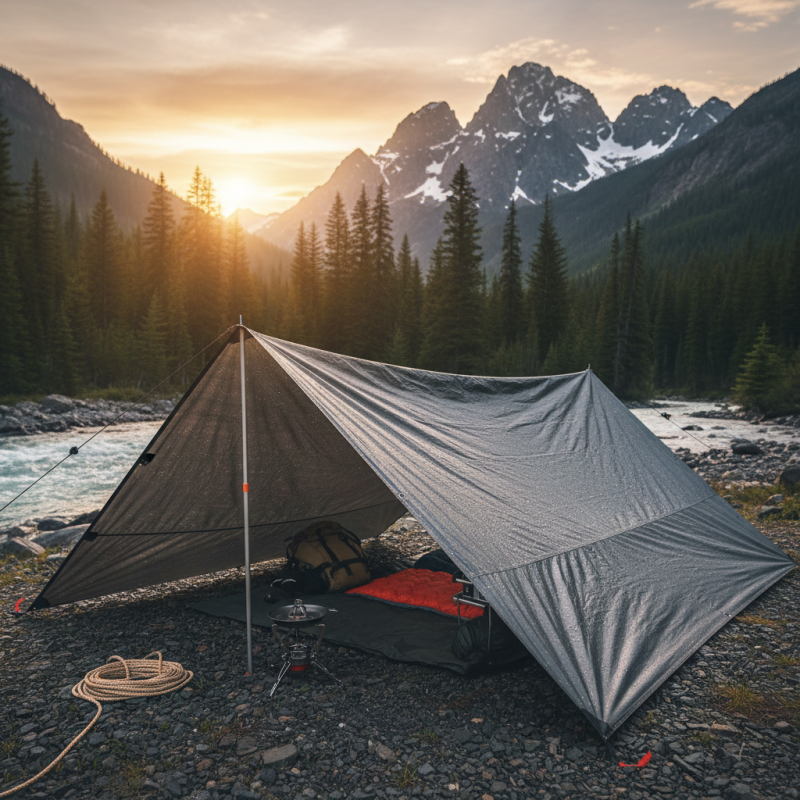 2026 Top Strong Demon Tarp Buyers Guide and Best Deals?