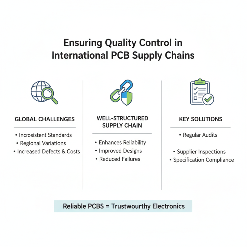 2026 How to Master Circuit Board Design for Global Procurement?