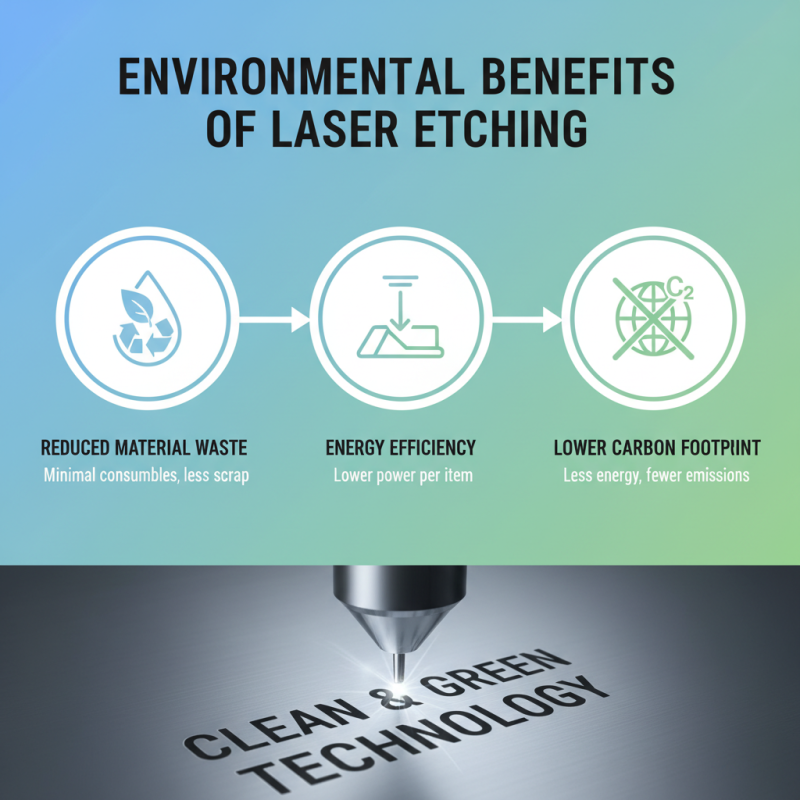 Top Benefits of Laser Etching for Global Buyers?
