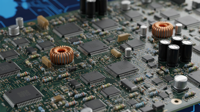 Top 10 PCB Electronics Suppliers for Global Buyers?