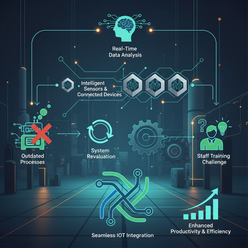 How to Improve Efficiency with Industrial IoT Devices in 2026?