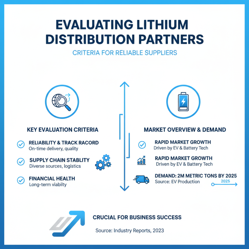 How to Source Power Lithium for Your Business Needs?