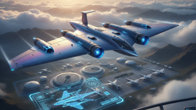 Top 10 Innovations in Experimental Aviation You Should Know?