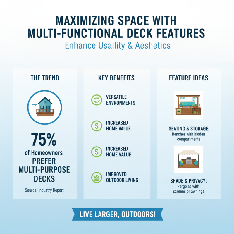 10 Best Outside Deck Ideas for Your Outdoor Living Space?