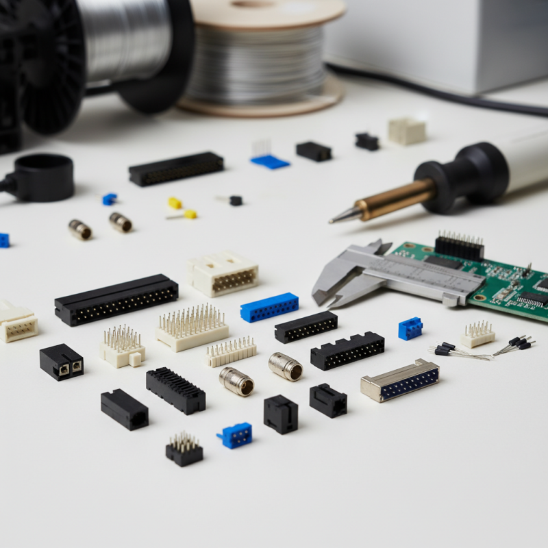 10 Essential Tips for Choosing the Right Pin Connector