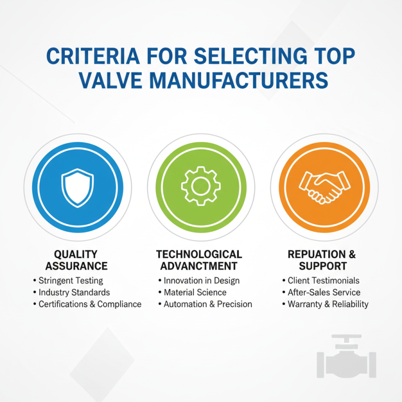 Top 10 Tech Valve Manufacturers to Guide Global Buyers?