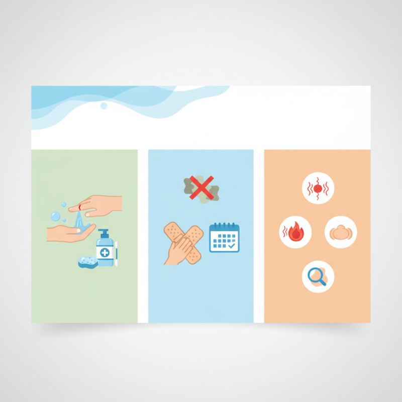 How to Prevent Infection in Minor Cuts Effectively?