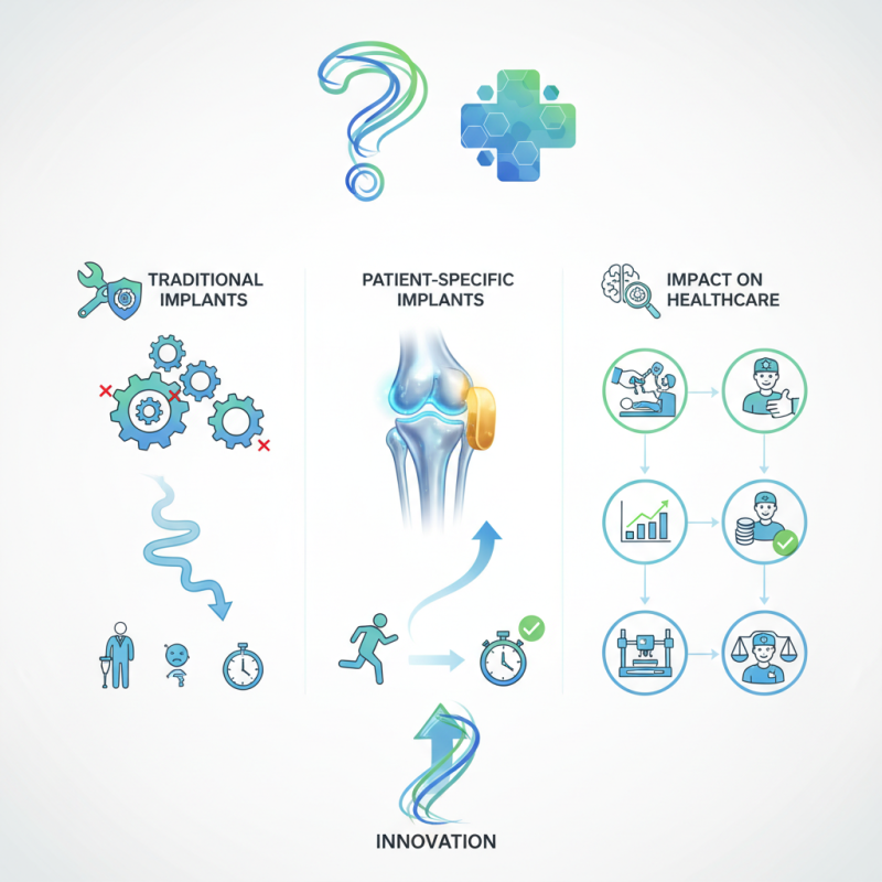 Why Are Patient Specific Implants Important for Healthcare?