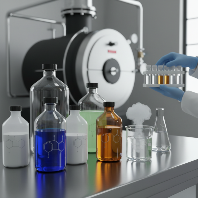 How to Choose the Best Boiler Water Treatment Chemicals?