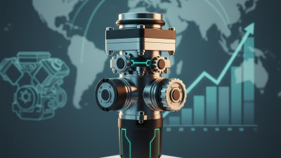 Top Benefits of Fuel Control Valve for Global Buyers?