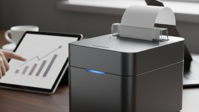 Best Thermal Receipt Printer for Your Business Needs?