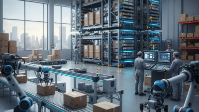 How to Utilize Automated Packaging for Efficient Supply Chains?