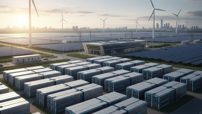 Why is Battery Storage Essential for Renewable Energy Solutions?