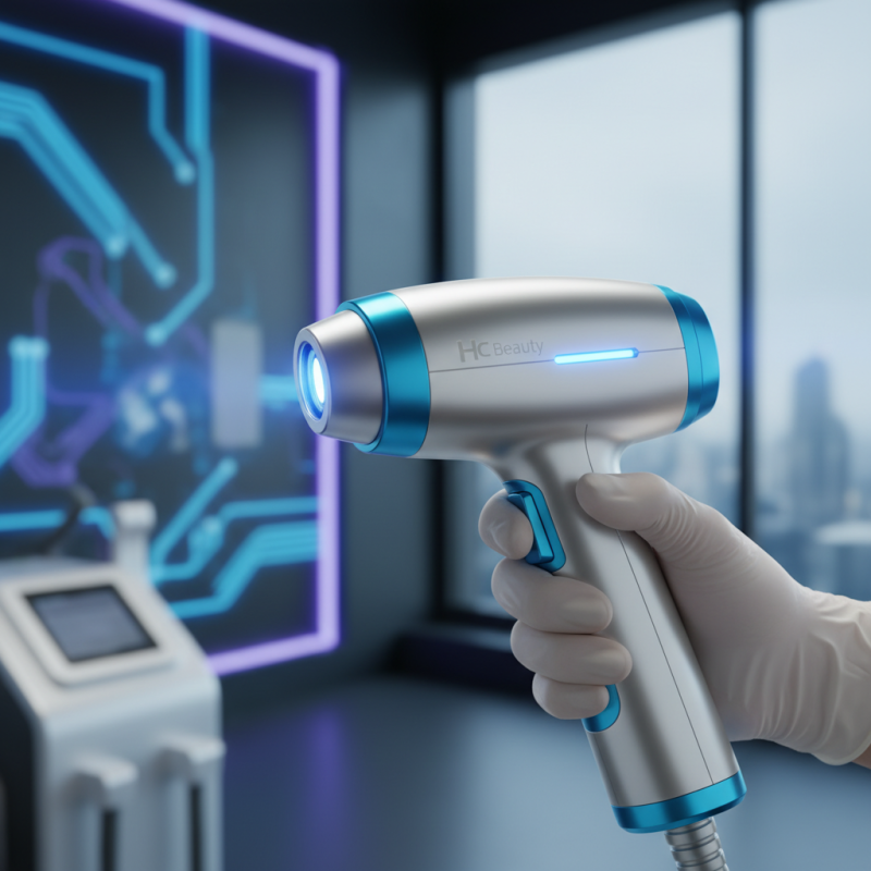 2026 Best Hc Beauty Diode Laser for Global Buyers?