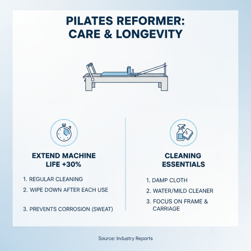 10 Best Pilates Reformer Machines for Your Home Workout?